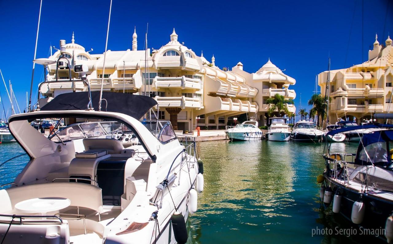 508 Piscis: Mountain-View Apartment with Pool Benalmadena Exterior photo
